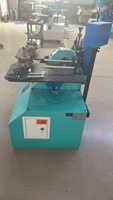Machine à fraiser les bois ronds, petite machine automatique pour chevilles en bois, machine à fabriquer des barres rondes