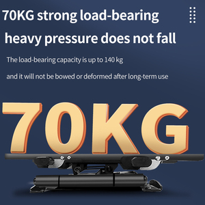 Support <span class=keywords><strong>TV</strong></span> articulé à mouvement complet 55-90 pouces, <span class=keywords><strong>pivotant</strong></span>, inclinable, extension facile, installation facile, max. 70 kg - Product Image 6