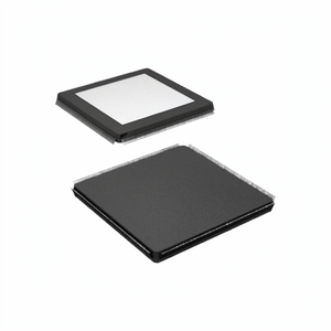 Circuito Integrado de Canal de Fabricante Integrado, Circuito Integrado XC3190-PQ160CPH XC3190 XC3000 SERIES FIELD PRO 160 BQFP - Product Image 1