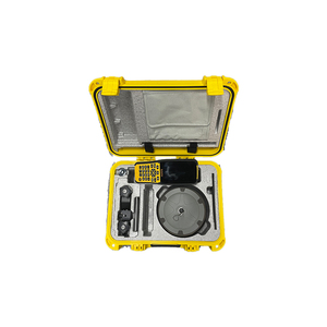 เครื่องรับสัญญาณ SOUTH G6 GNSS RTK มือสอง พร้อมการสนับสนุนจาก OEM 220 ช่องสัญญาณ & ความแม่นยำสูง สำหรับงานสำรวจที่ดิน - Product Image 5