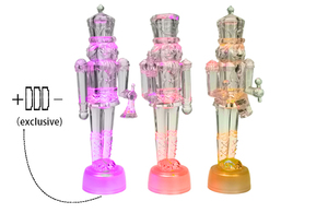 Nouveaux ornements <span class=keywords><strong>Casse</strong></span>-<span class=keywords><strong>Noisette</strong></span> Soldat, Décoration de Noël classique pour la maison, les fêtes et les expositions - Product Image 5
