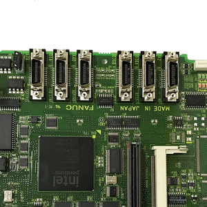 Carte mère de circuit imprimé FANUC A20B-8200-0380 - Product Image 3