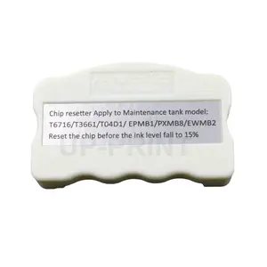 C13T04D100 T04D1 Pemeliharaan Tangki Chip Resetter untuk Epson EcoTank ET-M3180 ET-M3170 ET-M3140 M2170 M2140 M1180 M1170 M1140