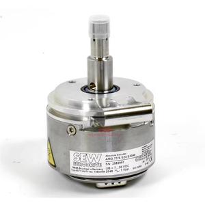 AS7Y AMG 73 S S24 S2048 AMG73SS24S2048 2583991 Codeur Rotatif Incrémental En Stock Entrepôt - Product Image 2