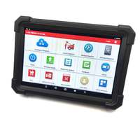 Scanner Professionale per Auto Launch X431 HD 12V 24V, X431Pro3S+ Smartlink HD con 2 Anni di Aggiornamenti