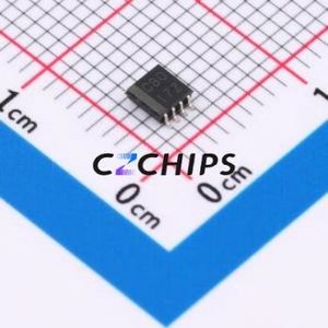 Original nuevo SN74LVC2G80DCTR circuito integrado IC Chip Flip-Flop venta completa componentes electrónicos Chips y servicio BOM - Product Image 1