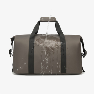 Wholesale Custom Unisex Durable Large Capacity Wet Dry Separation <b>Training</b> Sports Duffel Luggage <b>Bag</b> Short Trip Travel Weekender - Product Image 3