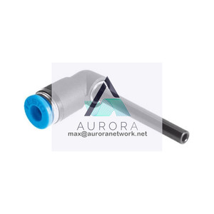Accessoires de soupape pneumatique électronique de haute qualité, QSL-4HL, avec un bon prix - Product Image 1