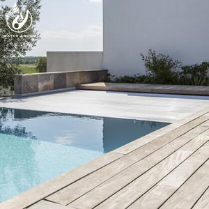 โรงงานผลิตผ้าคลุมสระว่ายน้ำคุณภาพสูง ขายตรง ราคาดีที่สุด สำหรับใช้ภายในและภายนอกอาคาร - Product Image 6