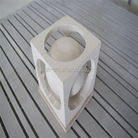 Routeur CNC E9 5 axes avec tête de broche automatique travail du bois fraisage complet outil de sculpture 3D alimentation Surface de table sous vide