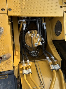 รถขุดตีนตะขาบแคตเตอร์พิลลาร์ 336d มือสอง ขนาด 36 ตัน รุ่น Cat 336 - Product Image 5