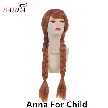 Anna pour enfant