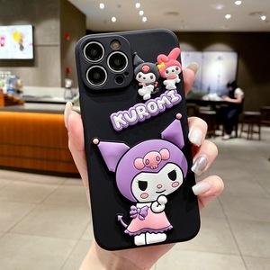 เคสโทรศัพท์มือถือซิลิโคนสำหรับ <span class=keywords><strong>Vivo</strong></span> X100/Y17S-4G/Y95/Y91/U1/Y93-2019 - Product Image 3