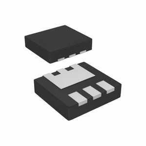 DMP3011SFK-7 Transistors U-DFN2523-6 Buy Online Electronic Components Original - Product Image 1
