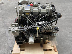Motor Perkins 404D-22T EN VENTA GP65846 - Product Image 4