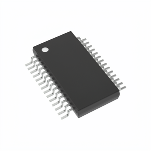28 SSOP Components Electronic Embedded PIC16F18857-I_SS Original One Stop Service - Product Image 1