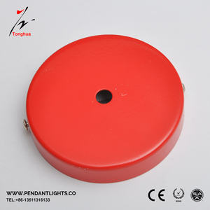 रंगीन धातु की छत गुलाब 1-छेद 100 मिमी - Product Image 5