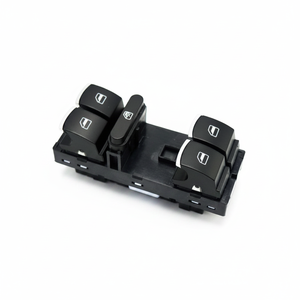 สวิตช์5nd959857ลูกเบี้ยว Jetta5-6อัตโนมัติ Golf5-6 3c8959857สำหรับประตูหน้าซ้ายไก่งวง - Product Image 2