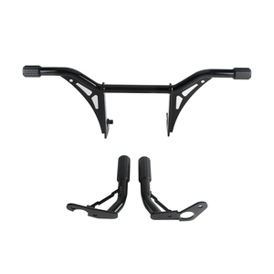Kit Completo de Protección Anticaídas para Harley Softail <span class=keywords><strong>Fat</strong></span> <span class=keywords><strong>Bob</strong></span> <span class=keywords><strong>114</strong></span> <span class=keywords><strong>2018</strong></span> 2019 2020 2021 2022 2023 2024 - Product Image 1