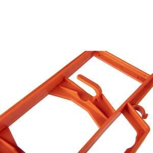 Kits de gestión de cables sin enredos duraderos al por mayor con material de PP para organización de cables de electrodomésticos - Product Image 5