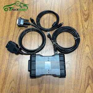 Outil de diagnostic multiplexeur Vodia MB Star C6 SD Connect avec interface USB DOIP, analyseur de moteur pour Benz 24V, garantie de 2 ans - Product Image 4