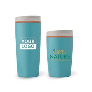 Tasse à café personnalisée, tasse isotherme en acier inoxydable tendance, bouteille d'eau portable pour étudiants, pour l'extérieur, avec logo personnalisé - Product Image 5