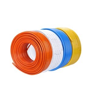 Tuyau composite aluminium-plastique PEX AL PEX pour eau chaude, pour systèmes de plomberie, solaire et gaz - Product Image 1