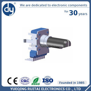 Potenciômetro para Behringe carbon slide potenciômetro dy - Product Image 3