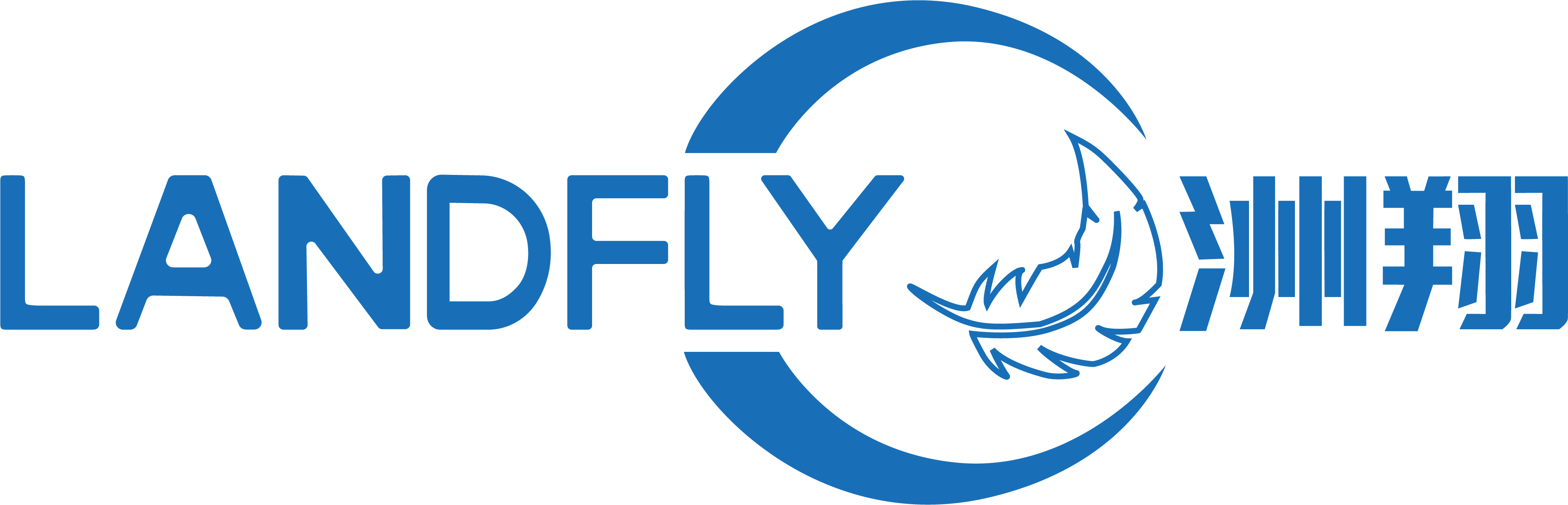 Landfly Ningbo Imp&Exp Co., Ltd. logo