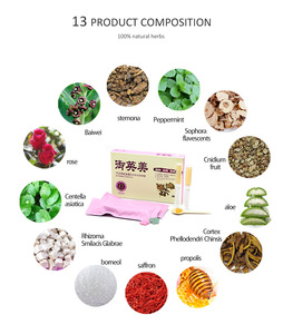 Aromlife <span class=keywords><strong>vaginal</strong></span> aperto gel <span class=keywords><strong>Vaginal</strong></span> aperto Gel Repair yoni limpo apertar produtos com preço por atacado - Product Image 3