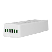 Miboxer WL5(YL5 VUP) bande lumineuse LED 5 en 1 contrôleur Alexa Google Home Assistant contrôle vocal APP sans concentrateur supplémentaire