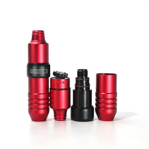 Macchinetta per Tatuaggi Rocket <span class=keywords><strong>C3</strong></span> di Alta Qualità, Prezzo all'Ingrosso, Forniture per Tatuaggi 2021 - Product Image 3