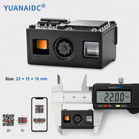 Module de scanner de codes 1D 2D Code128 QR YUANAIDC, lecteur de codes-barres CMOS intégré pour borne de commande et terminal de point de vente