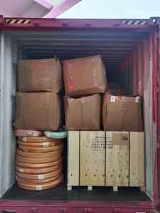 Transporte de carga de China ofrece FCL 20 pies 40 pies Transporte marítimo Logística Envío Qingdao Tianjin Estados Unidos Logística de contenedores - Product Image 2