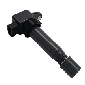 Bobine d'allumage 33400-76G0 pour Suzuki Alto III Wagon R+ OE 099700-0581 Pièce de rechange haute tension - Product Image 1