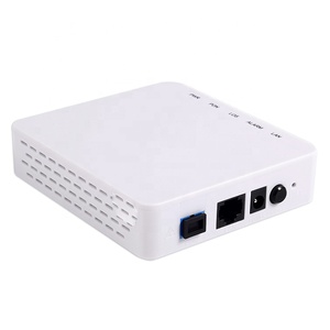 Compatible avec HUAWEI ZTE VSOL <span class=keywords><strong>CDATA</strong></span>, marque chinoise GPON <span class=keywords><strong>OLT</strong></span> 1GE GPON ONU ONT - Product Image 1