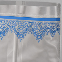 Pochettes personnalisées transparentes à fond plat en OPP et à fond plié |   Sacs en cellophane autoportants avec base en carton pour aliments et bonbons