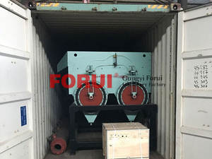 बेराइट जिग सेपरेटर बैराइट जिग मशीन - Product Image 3