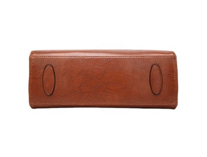 定制批发六色<span class=keywords><strong>2026</strong></span>新款时尚女式手提包在线手提包购物奢华PU皮包女士用 - Product Image 4