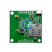 HAISEN Carte mère originale QUECTEL EG25GGB Carte de développement EG25GGB LTE 4G CAT4 EG25