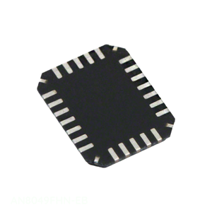IC REG CTRLR BUCK/BOOST 24QFN AN8049FHN-EB Gestión de Energía (PMIC) Fabricante Canal Componentes Electrónicos Pedido Único 24 - Product Image 1