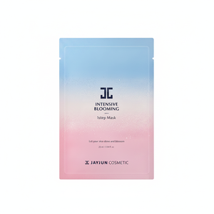 JAYJUN High Quality 1-Step Intensive Blooming Facial Mask Sheet Good for One Use - Product Image 2