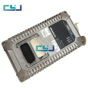 ชุดควบคุม ECU ECM หมายเลข 10R-035127 10R035127 สำหรับรถขุด CDM6225 CM3620 บอร์ดคอมพิวเตอร์อะไหล่เครื่องจักรก่อสร้าง - Product Image 3