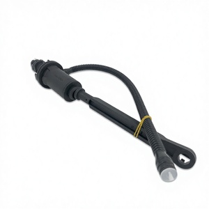 Cilindro Maestro de Embrague Nuevo de la Marca Lada Compatible con Renault TRAFIC - Números de Pieza 8200506488 3061000QAB 8200031239 para Reparación - Product Image 3