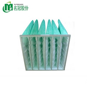 Túi Mới Túi Lọc điều hòa túi lọc - Product Image 3