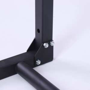 رف إطارات عالي الجودة قابل للطي وقابل للتعديل مثبت على الحائط رف إطارات فولاذية - Product Image 5