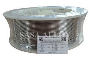 Alambre de soldadura Inconel 601 de 0.9 mm - Product Image 1