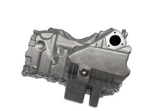 <span class=keywords><strong>Mga</strong></span> Parts 11137618512 Coppa dell'Olio Motore Premium con Guarnizione Compatibile con N20 228i 320i 328i 428i 528i Z4 X1 2.0l - Product Image 3