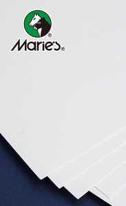 Papel <span class=keywords><strong>de</strong></span> Dibujo <span class=keywords><strong>Marie</strong></span>'s, 180g/m², 20 Hojas por Bolsa, Papel <span class=keywords><strong>de</strong></span> Dibujo 4K, Puntos Clave <span class=keywords><strong>de</strong></span> Venta - Product Image 4