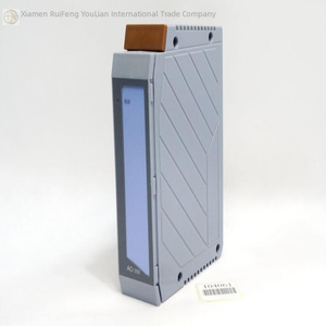 บี &amp; r 3ao350.6 รุ่นปรับปรุงใหม่ โมดูลเอาต์พุตแบบอนาล็อก C0 2005 ของแท้ใหม่พร้อมส่ง สำหรับระบบอัตโนมัติในอุตสาหกรรม ใช้เฉพาะสำหรับการเขียนโปรแกรม PLC - Product Image 1